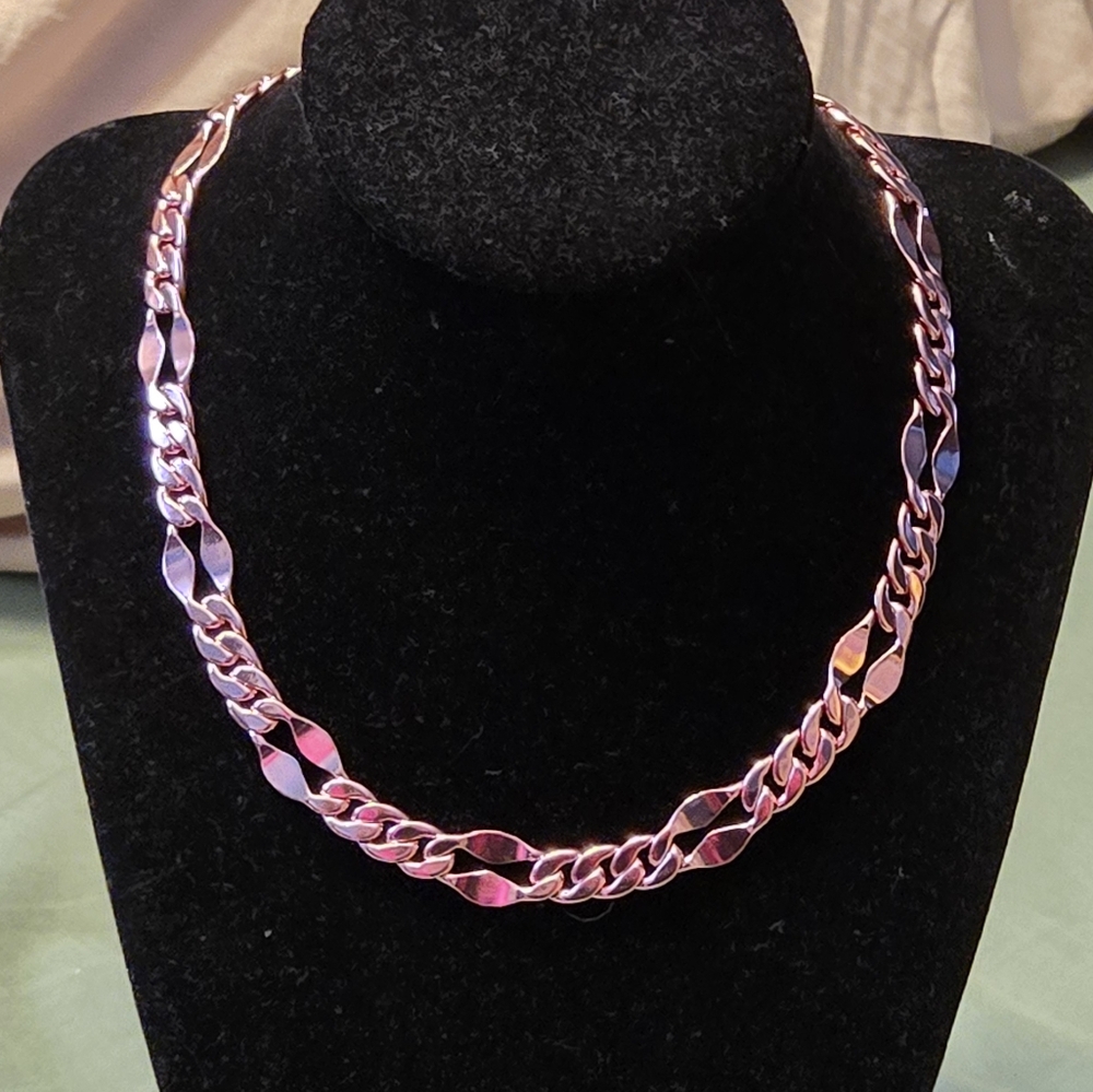 By Alexa Rae By Alexa Rae NWT Once In A Lifetime Necklace - Picture 11 of 12